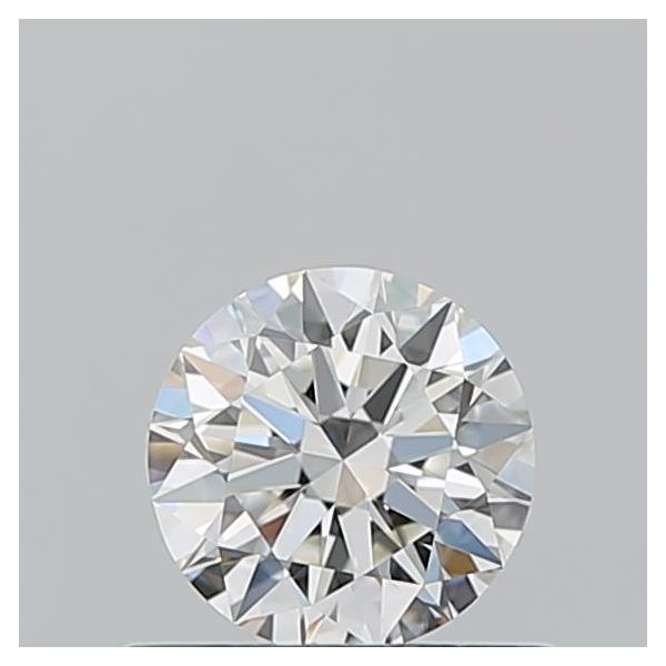 ROUND 0.56 I VVS2 EX-EX-EX - 100765693168 GIA Diamond