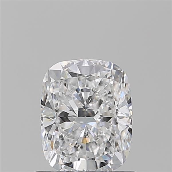 CUSHION 0.9 D VVS2 --VG-EX - 100765693227 GIA Diamond