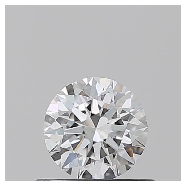 ROUND 0.5 E VVS2 EX-EX-EX - 100765693242 GIA Diamond