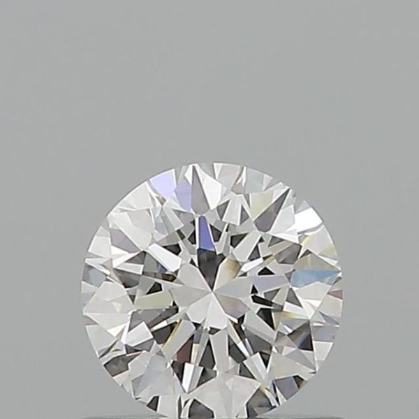 ROUND 0.7 F VS2 EX-EX-EX - 100765693284 GIA Diamond