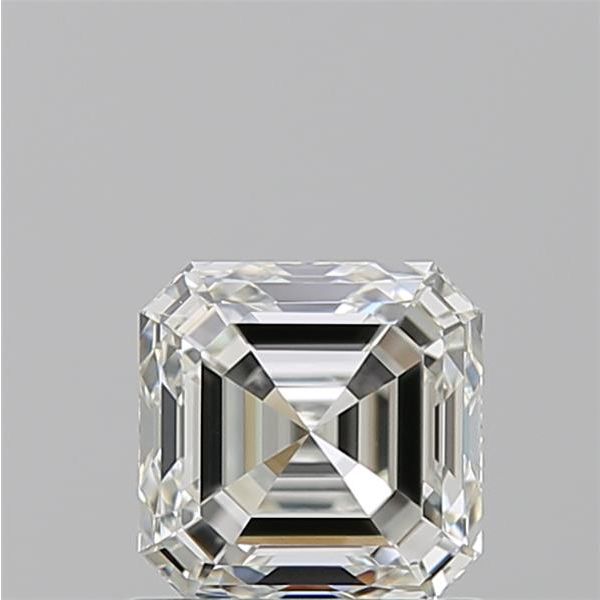 ASSCHER 1.01 I VVS2 --EX-EX - 100765693642 GIA Diamond