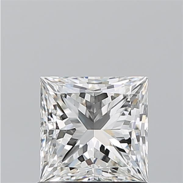PRINCESS 1.01 H IF --EX-EX - 100765693756 GIA Diamond