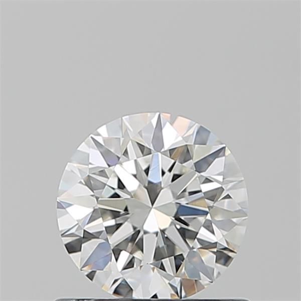ROUND 0.73 G VVS1 EX-EX-EX - 100765693885 GIA Diamond