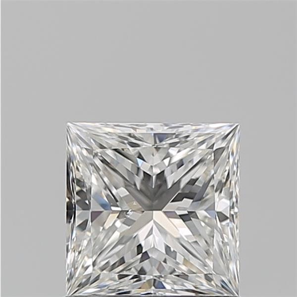PRINCESS 1.01 G VS2 --VG-EX - 100765694246 GIA Diamond
