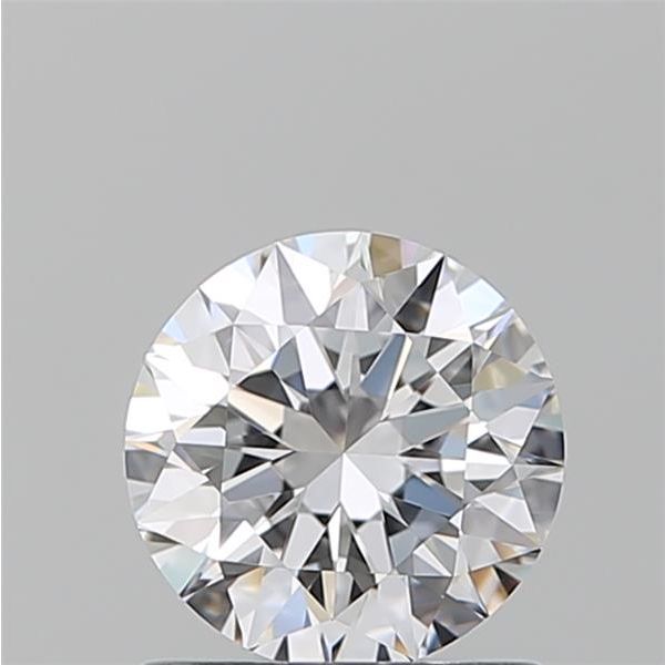 ROUND 1.02 D VVS1 EX-EX-EX - 100765694555 GIA Diamond