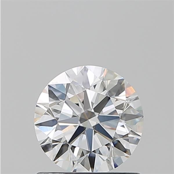 ROUND 0.9 H VVS1 EX-EX-EX - 100765694817 GIA Diamond