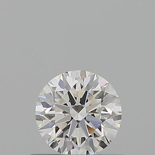 ROUND 0.53 E IF EX-EX-EX - 100765694941 GIA Diamond