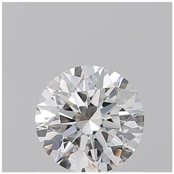 ROUND 0.7 H VVS1 EX-EX-EX - 100765695200 GIA Diamond