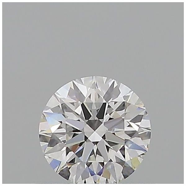 ROUND 0.5 E VVS2 EX-EX-EX - 100765695549 GIA Diamond