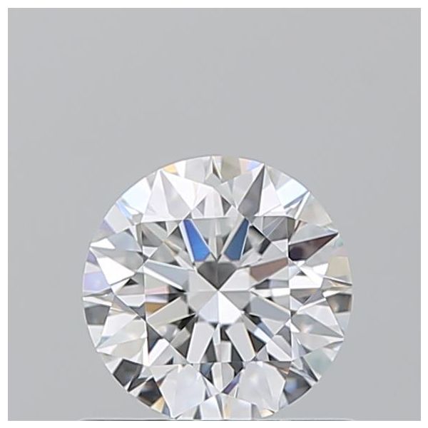 ROUND 0.71 D VVS2 EX-EX-EX - 100765695671 GIA Diamond