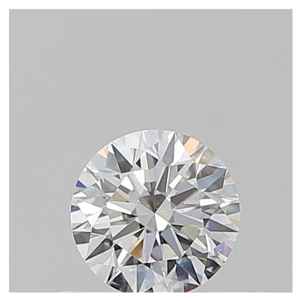 ROUND 0.5 F VS2 EX-EX-EX - 100765695869 GIA Diamond