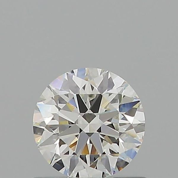 ROUND 0.7 H VS1 EX-EX-EX - 100765695891 GIA Diamond