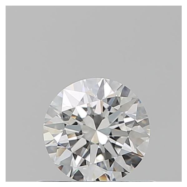 ROUND 0.53 G VS1 EX-EX-EX - 100765695923 GIA Diamond