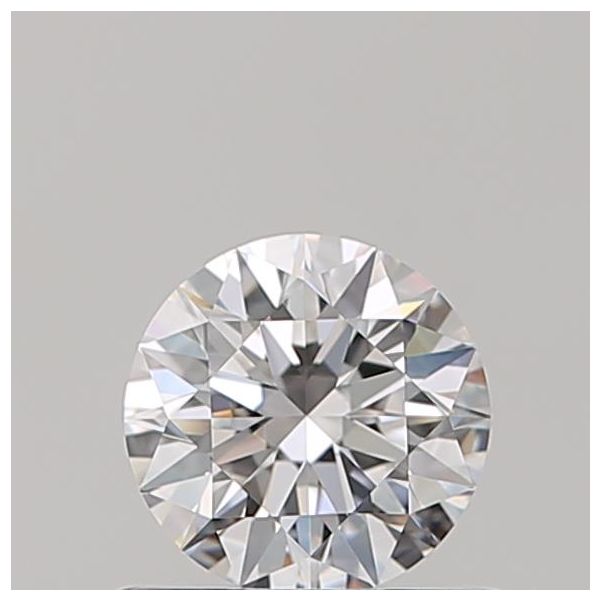 ROUND 0.63 D IF EX-EX-EX - 100765696385 GIA Diamond