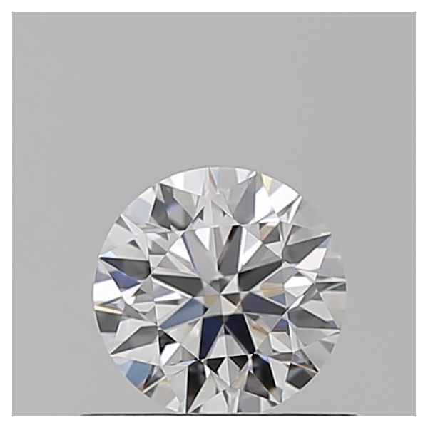 ROUND 0.56 D VVS1 EX-EX-EX - 100765696392 GIA Diamond