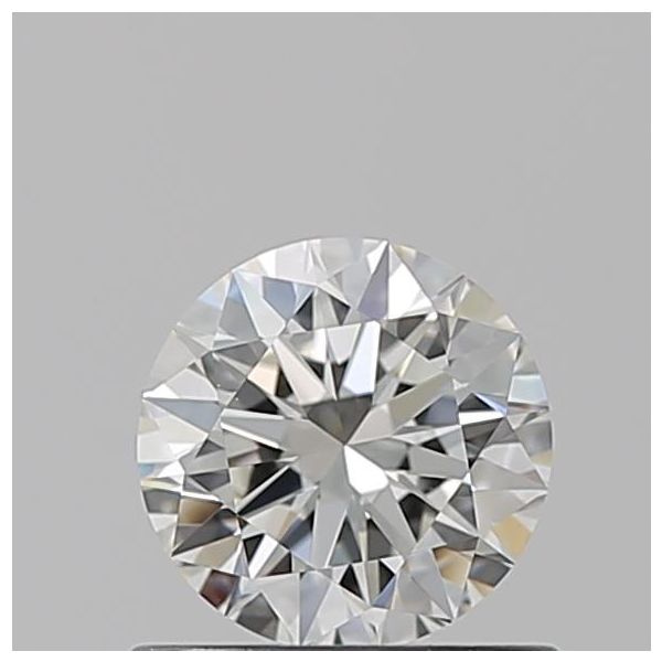 ROUND 0.7 H VS1 EX-EX-EX - 100765696419 GIA Diamond