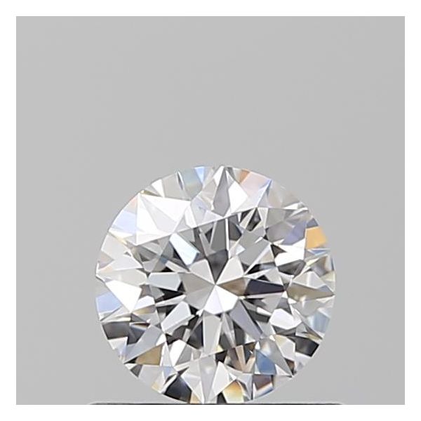 ROUND 0.5 D VS1 EX-EX-EX - 100765696521 GIA Diamond