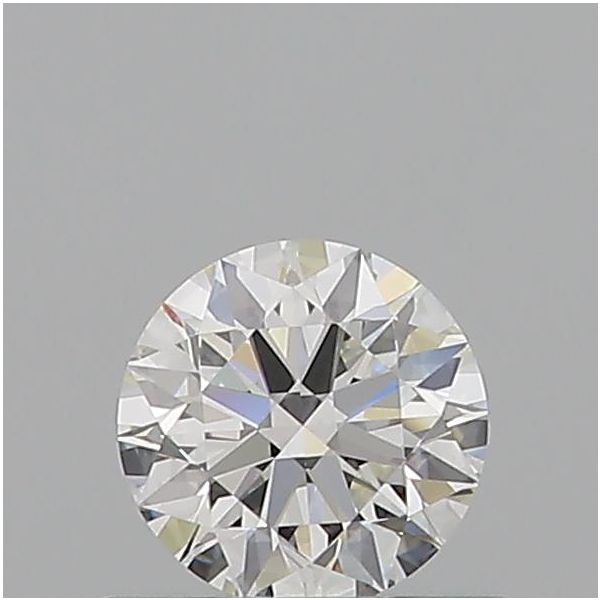 ROUND 0.52 G VS1 EX-EX-EX - 100765696900 GIA Diamond
