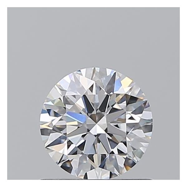 ROUND 0.6 E VS2 EX-EX-EX - 100765696905 GIA Diamond
