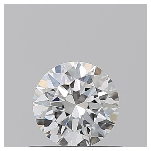 ROUND 0.52 G VS1 EX-EX-EX - 100765696925 GIA Diamond