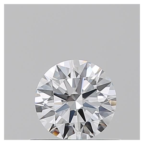 ROUND 0.5 E VS1 EX-EX-EX - 100765697134 GIA Diamond