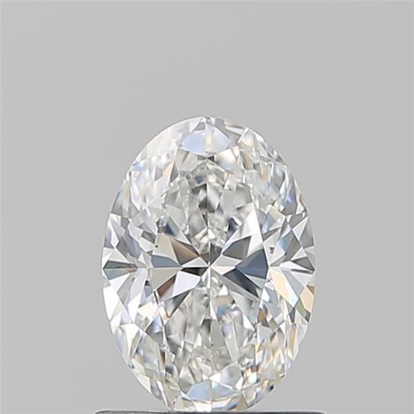 OVAL 0.9 F VS1 --EX-EX - 100765697481 GIA Diamond