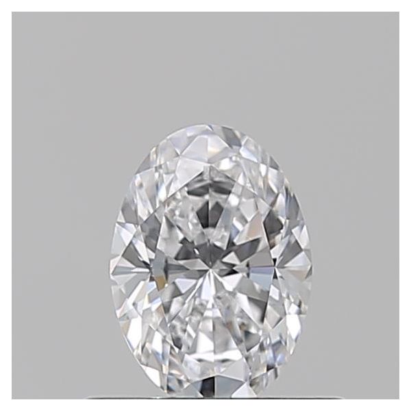 OVAL 0.5 D VS1 --VG-EX - 100765697587 GIA Diamond