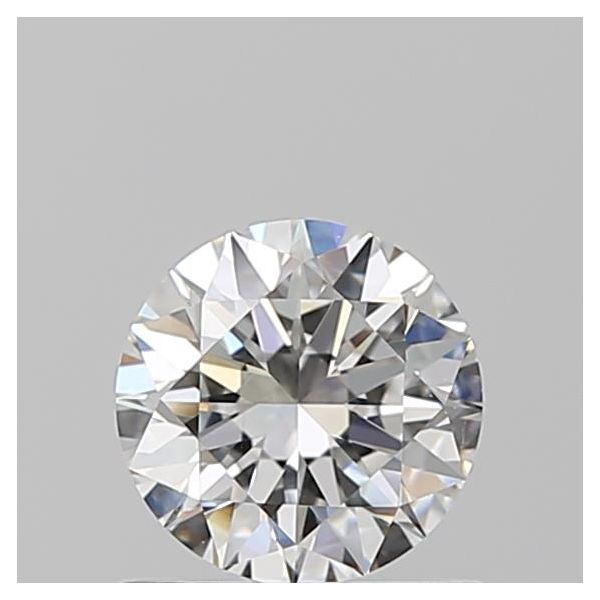 ROUND 0.62 F VS2 EX-EX-EX - 100765697761 GIA Diamond