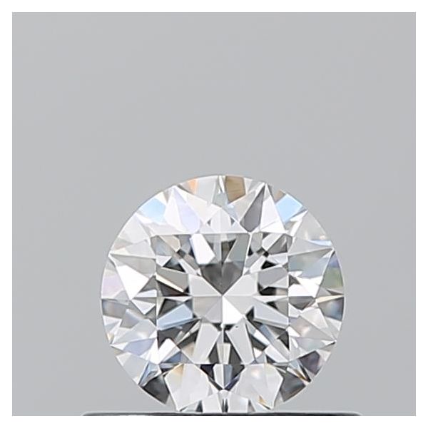 ROUND 0.52 F VS1 EX-EX-EX - 100765697931 GIA Diamond