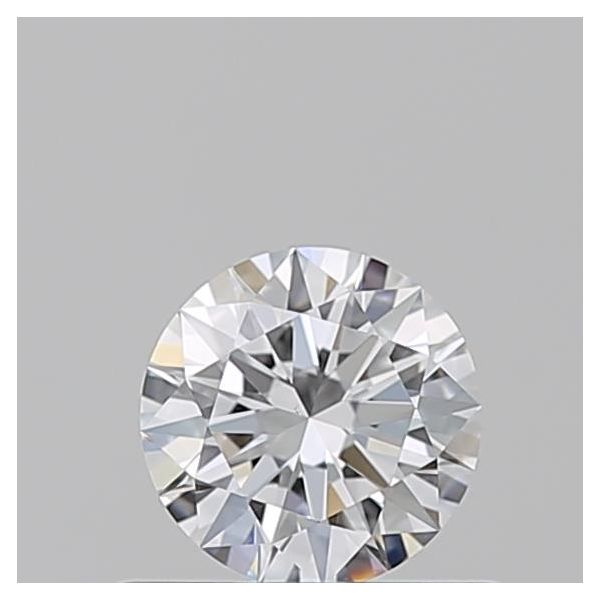 ROUND 0.51 D VS2 EX-EX-EX - 100765698120 GIA Diamond