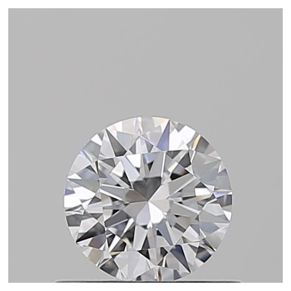 ROUND 0.53 D VVS1 EX-EX-EX - 100765698173 GIA Diamond