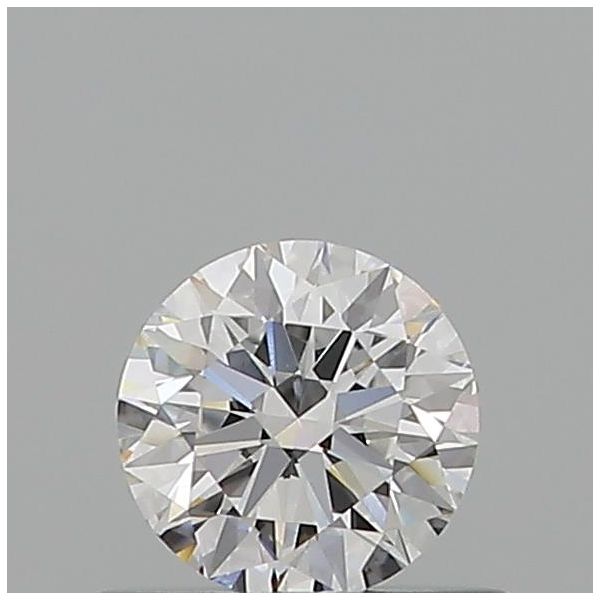 ROUND 0.5 D VS2 EX-EX-EX - 100765698267 GIA Diamond