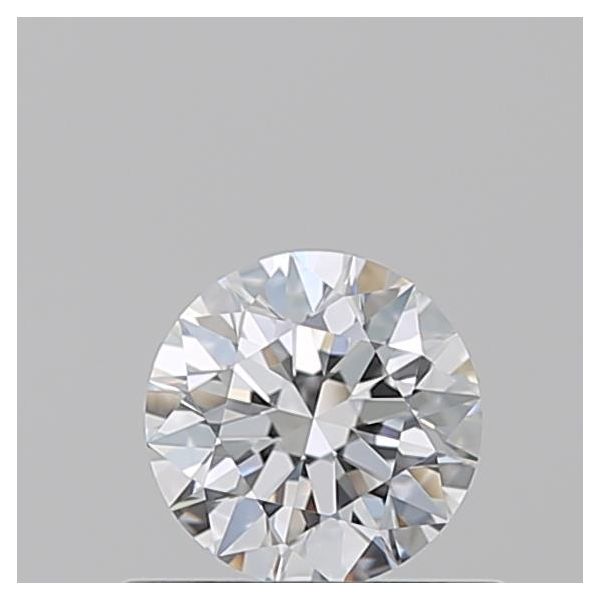 ROUND 0.5 D VVS1 EX-EX-EX - 100765698302 GIA Diamond