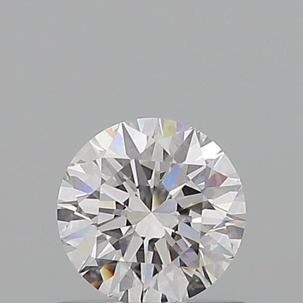 ROUND 0.71 F VS1 EX-EX-EX - 100765698315 GIA Diamond