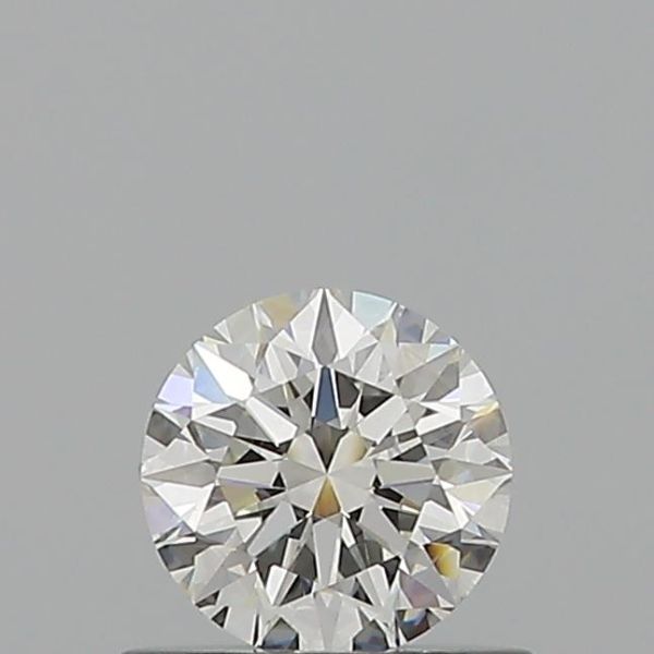 ROUND 0.54 I IF EX-EX-EX - 100765698451 GIA Diamond