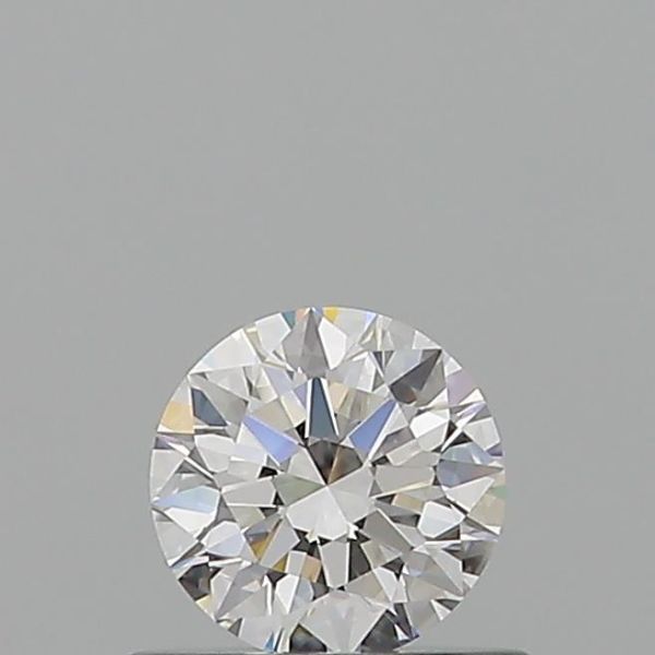 ROUND 0.52 E VVS1 EX-EX-EX - 100765698455 GIA Diamond