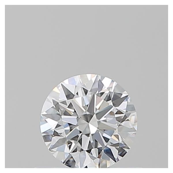 ROUND 0.5 E VS1 EX-EX-EX - 100765698520 GIA Diamond