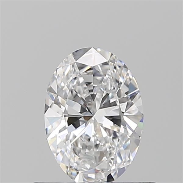 OVAL 0.59 D VVS2 --VG-EX - 100765698700 GIA Diamond
