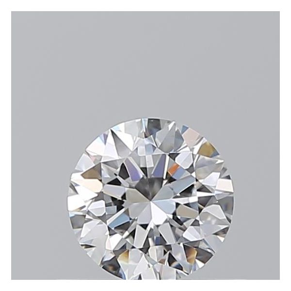 ROUND 0.5 E VS2 EX-EX-EX - 100765699100 GIA Diamond