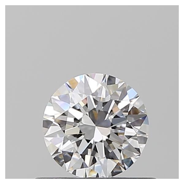 ROUND 0.5 E IF EX-EX-EX - 100765699505 GIA Diamond