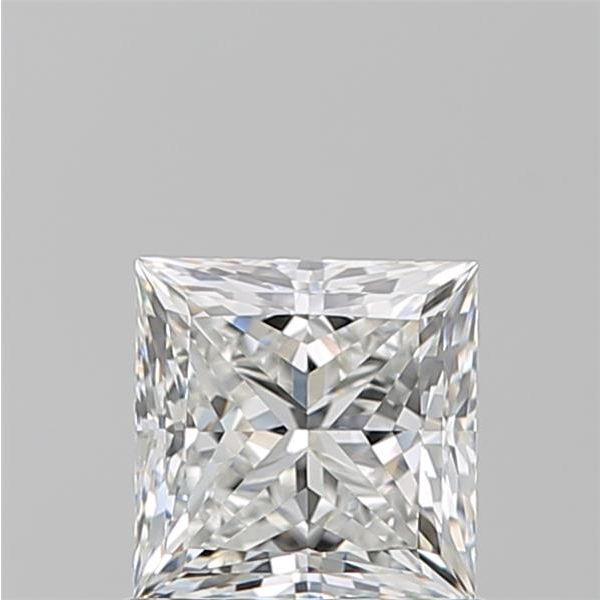 PRINCESS 1.02 G VS2 --EX-EX - 100765699768 GIA Diamond