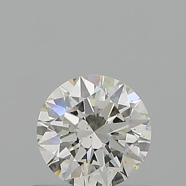 ROUND 0.51 I VS2 EX-EX-EX - 100765699924 GIA Diamond