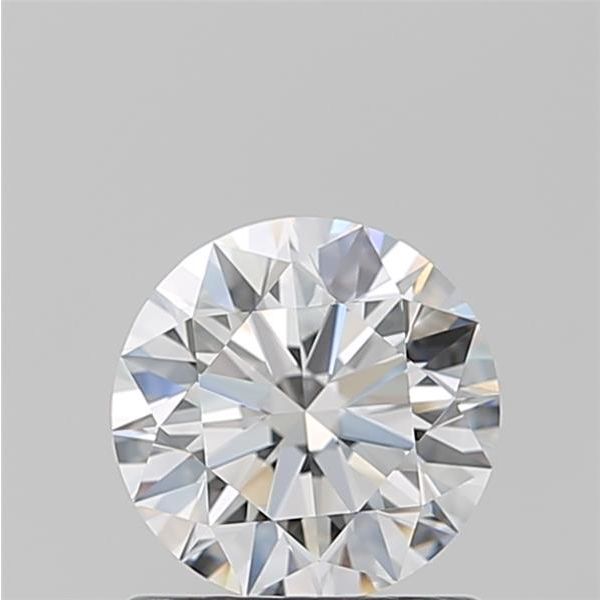 ROUND 1.06 D VVS1 EX-EX-EX - 100765700176 GIA Diamond