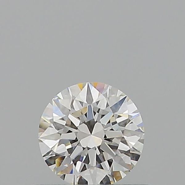 ROUND 0.5 G VS2 EX-EX-EX - 100765700187 GIA Diamond