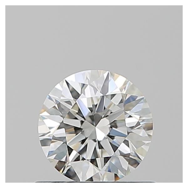 ROUND 0.64 I VS2 EX-EX-EX - 100765700288 GIA Diamond