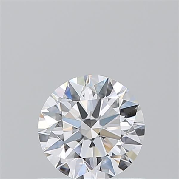 ROUND 0.7 D VS1 EX-EX-EX - 100765700383 GIA Diamond