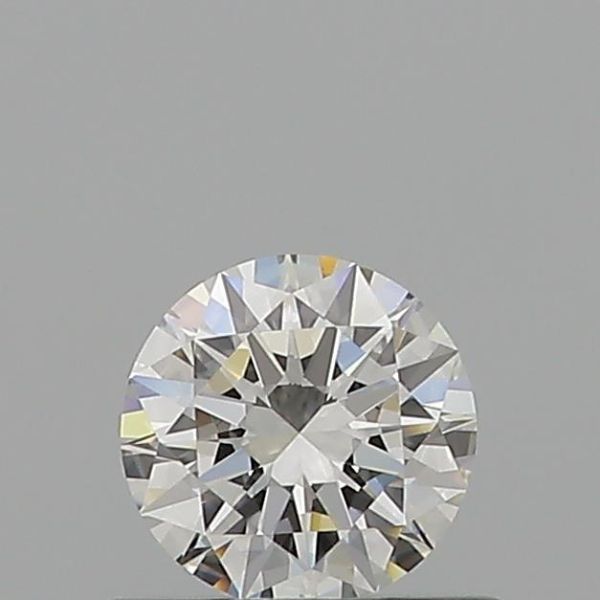 ROUND 0.5 F VS1 EX-EX-EX - 100765701030 GIA Diamond