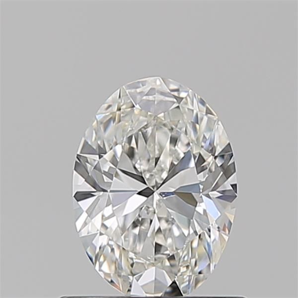 OVAL 0.7 G VS2 --VG-EX - 100765701137 GIA Diamond