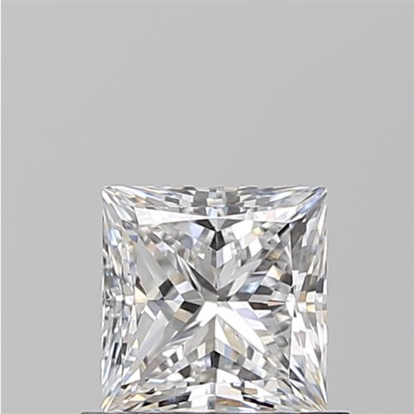 PRINCESS 0.8 E VS2 --VG-VG - 100765701241 GIA Diamond