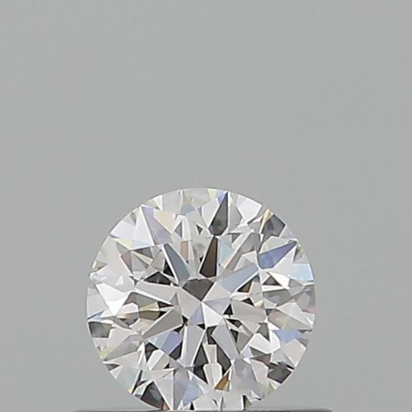ROUND 0.5 D VS1 EX-EX-EX - 100765701256 GIA Diamond
